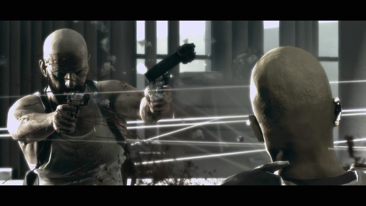 Max Payne 3